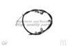 ASHUKI HRK12757 Cable, parking brake